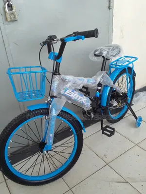 Kids Bike 7-12yrs BMX Preferred Durable