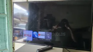 Samsung 42" Smart Tv