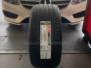 265/35r18 Hankook Tyres | Sporty Performance Precise Handling