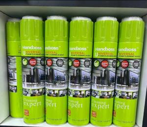 Handboss Foam Cleaner - thumbnail 2