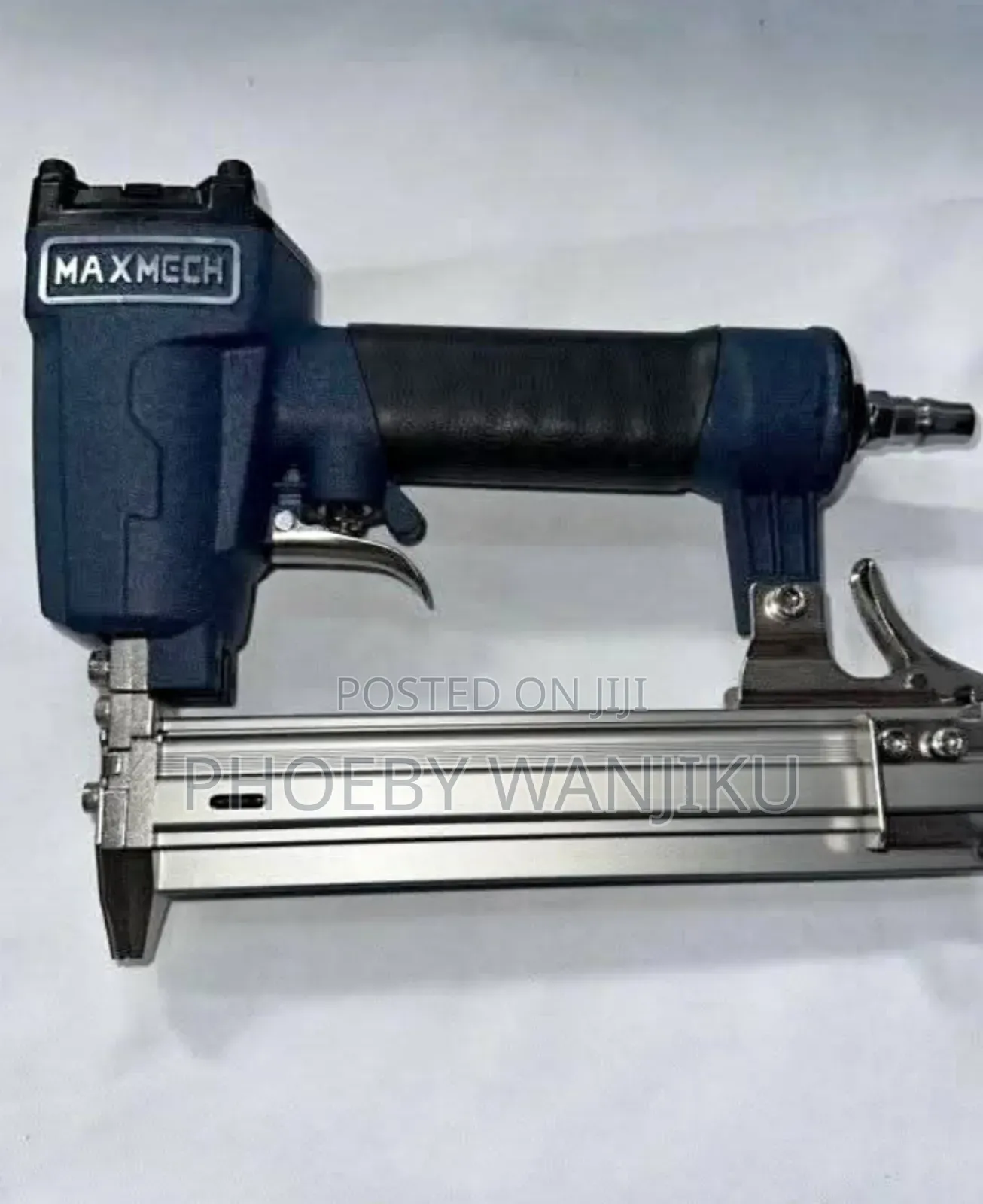Maxmech Air Nailer/Air Nailer