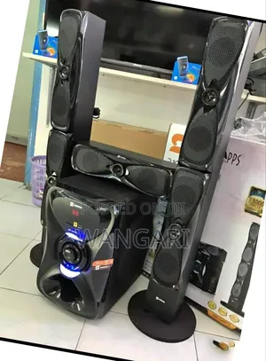 Sayona Brand New 1204 Sub Woofer