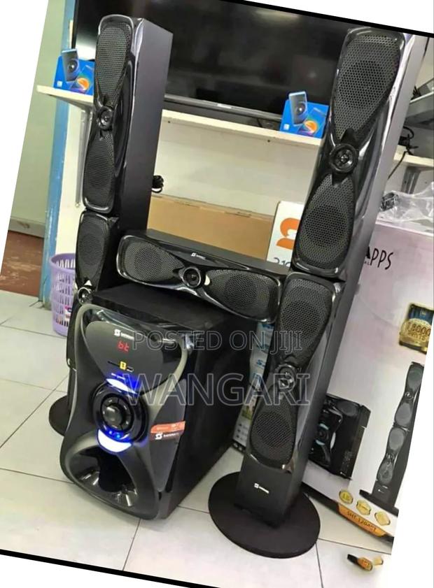 Sayona Brand New 1204 Sub Woofer