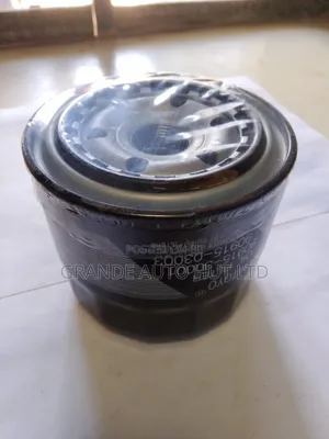Oil Filter for Toyota Townace (Nitoyo Brand)