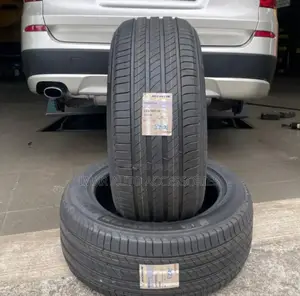 245/50r18 Michelin Tyres | Premium Grip Smooth Driving