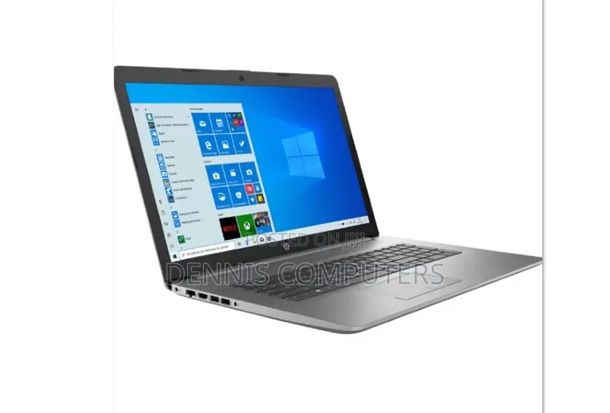 New Laptop HP ProBook 470 8GB Intel Core Ultra 7 SSD 512GB