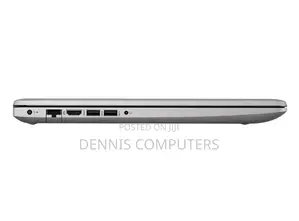 New Laptop HP ProBook 470 8GB Intel Core Ultra 7 SSD 512GB