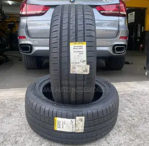 255/50r19 Dunlop Tyres | Reliable Grip High-Performance Driving