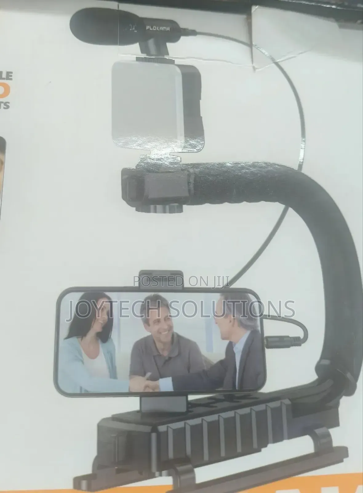 Video Making Pk-777