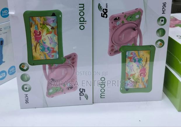 New Tablet 512 GB - thumbnail 3