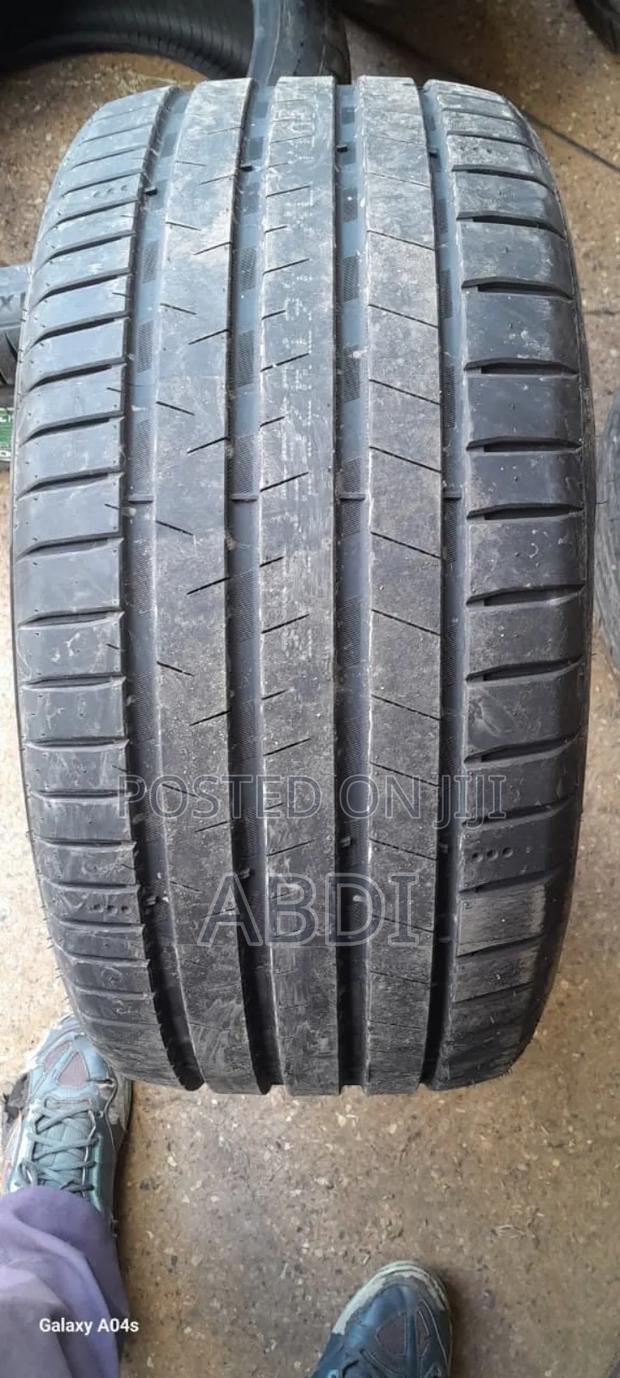 275/35r19 Dovroad - thumbnail 2