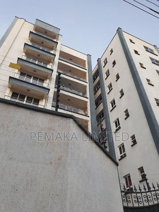 Furnished 3bdrm Apartment in Riverside Drive for sale