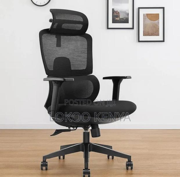 High-Back ; High-Back Orthopedic Seat - thumbnail 12