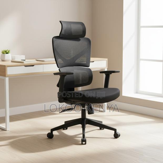 High-Back ; High-Back Orthopedic Seat - thumbnail 16