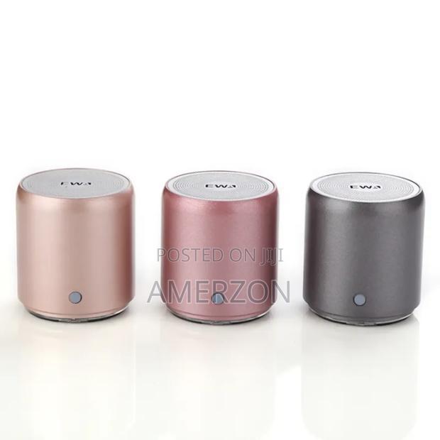 Bluetooth Speaker Ewa A107 Mp3 Player for Phone/Tablet/Pc - thumbnail 2