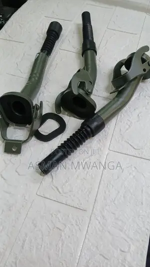 Metalic Nozzole for Metalic Jerrycan