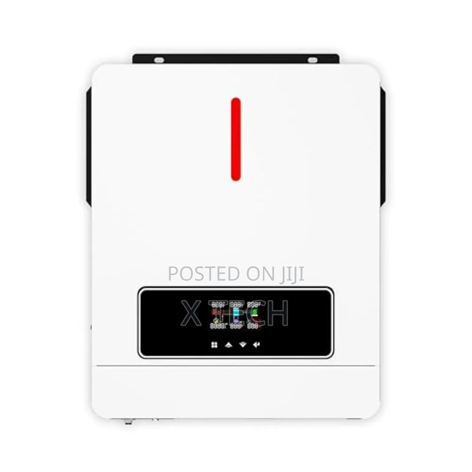 Hybrid 6.1va ( 6.2kw) Inverter