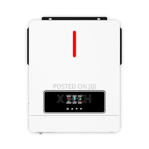 Hybrid 6.1va ( 6.2kw) Inverter
