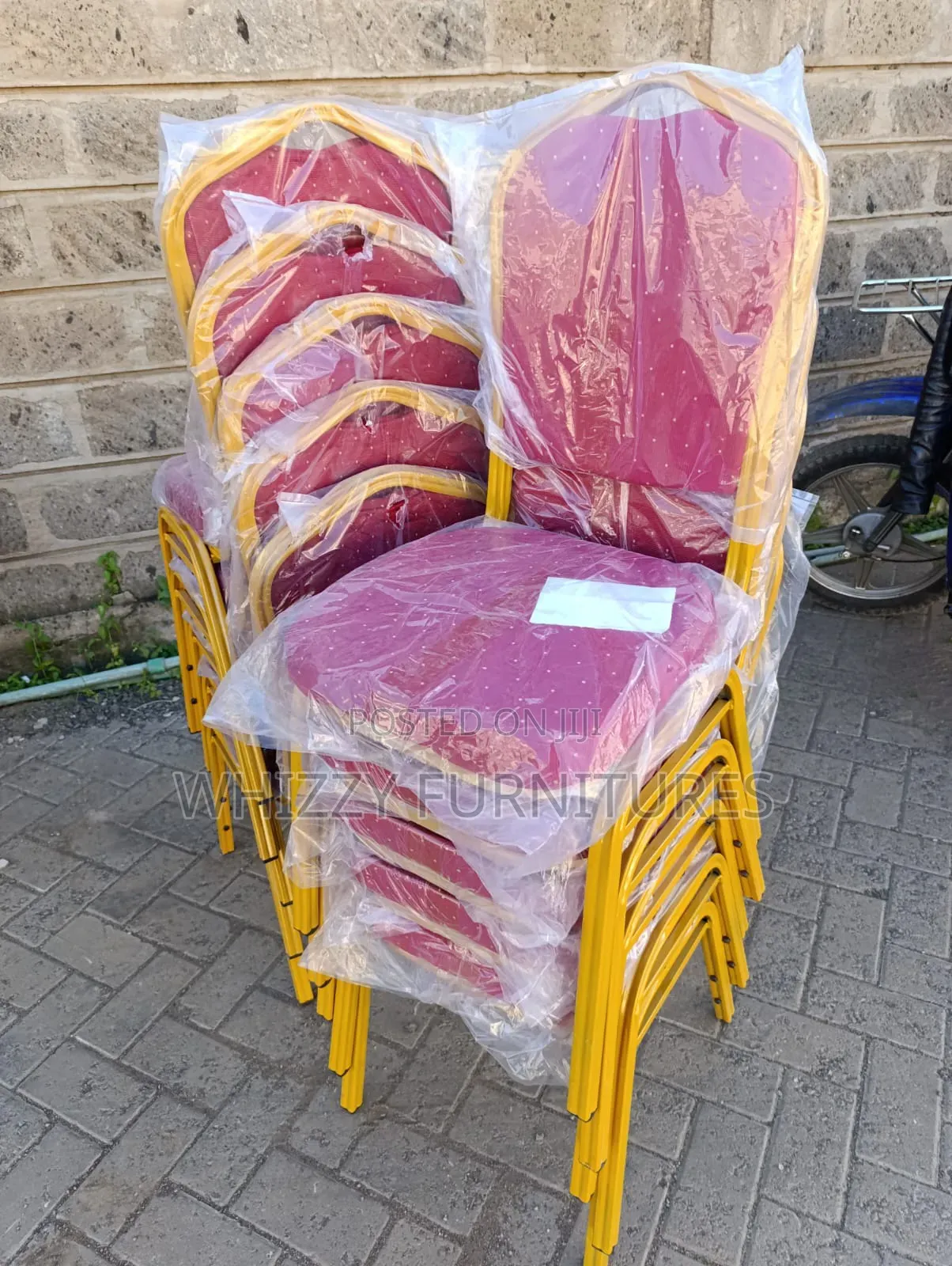 Conference Chair Conference Chairs Conference Chairs