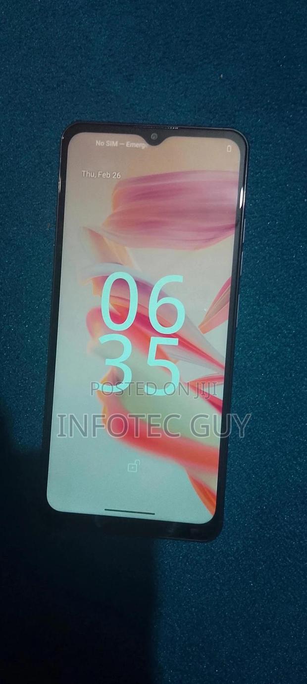New HMD Vibe 128 GB Gray - thumbnail 4