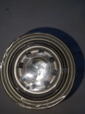 Oil Filter Outer for Isuzu 3.6 (Roc Brand)