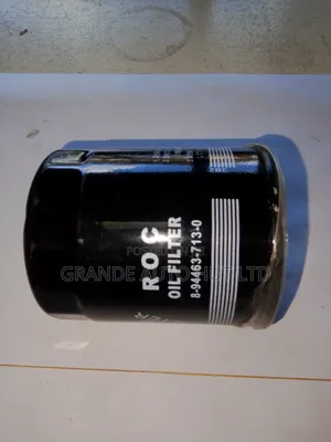 Oil Filter Outer for Isuzu 3.6 (Roc Brand)