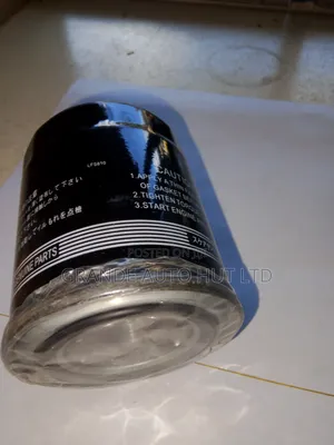 Oil Filter Outer for Isuzu 3.6 (Roc Brand)
