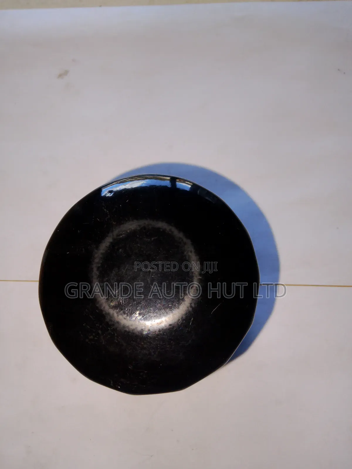 Oil Filter Outer for Isuzu 3.6 (Roc Brand)