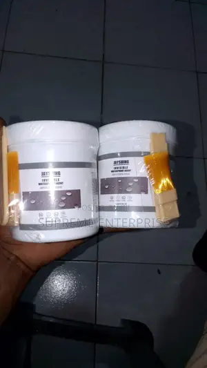 Jay Suing Waterproof