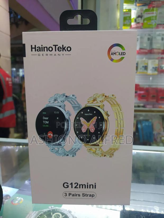 Hainoteko G12mini - thumbnail 2