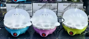 Egg Boiler