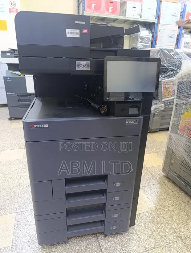 Kyocera Taskalfa 2553ci All in One Photocopier
