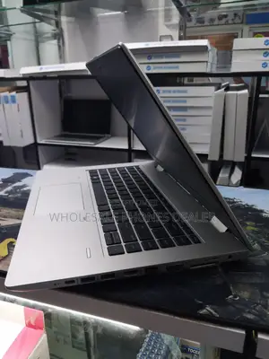Laptop HP ProBook 645 8GB AMD Ryzen SSD 256GB