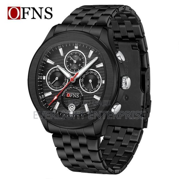 Gents Ofns Watch