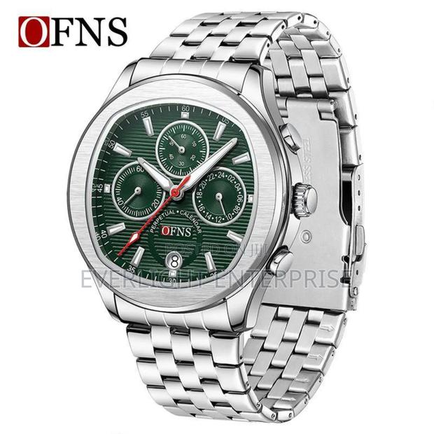 Gents Ofns Watch - thumbnail 2