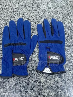 Golf Glove a Piece - main view