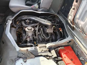 Toyota HiAce 2013 Silver