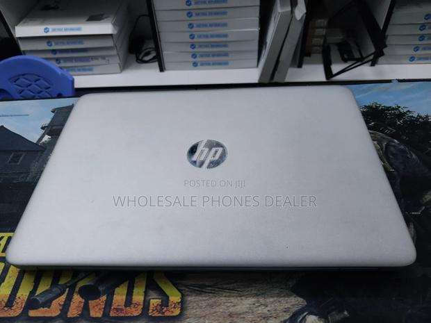Laptop HP EliteBook 840 G4 8GB Intel Core i5 SSD 256GB