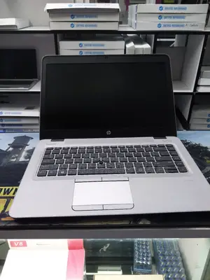 Laptop HP EliteBook 840 G4 8GB Intel Core i5 SSD 256GB