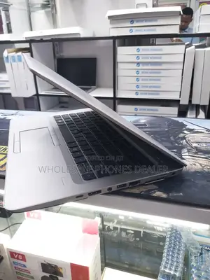 Laptop HP EliteBook 840 G4 8GB Intel Core i5 SSD 256GB