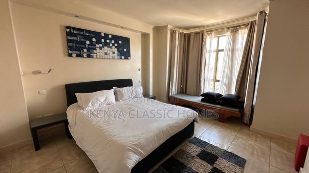 Furnished 1bdrm Apartment in Kilimani for rent - thumbnail 5