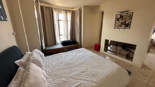 Furnished 1bdrm Apartment in Kilimani for rent - thumbnail 6