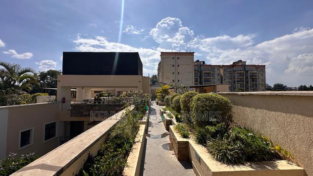 Furnished 1bdrm Apartment in Kilimani for rent - thumbnail 7