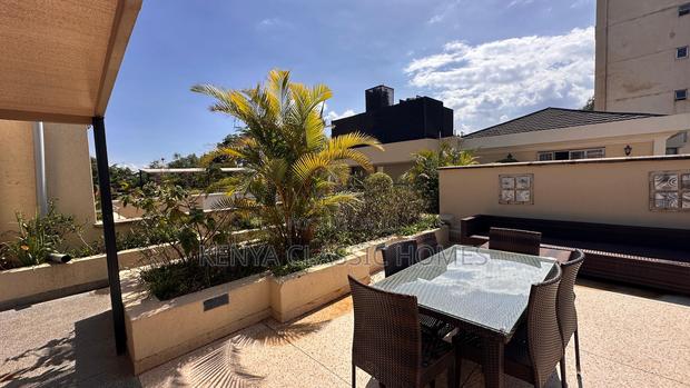 Furnished 1bdrm Apartment in Kilimani for rent - thumbnail 8