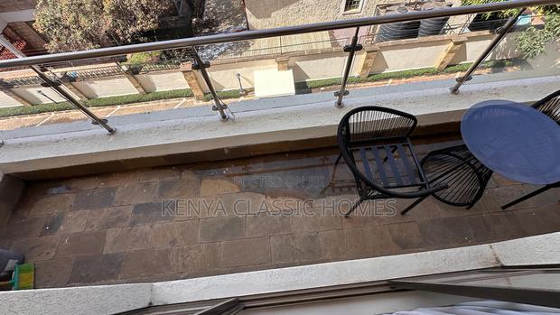 Furnished 1bdrm Apartment in Kilimani for rent - thumbnail 9