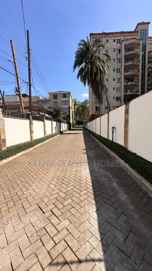 Furnished 1bdrm Apartment in Kilimani for rent - thumbnail 10