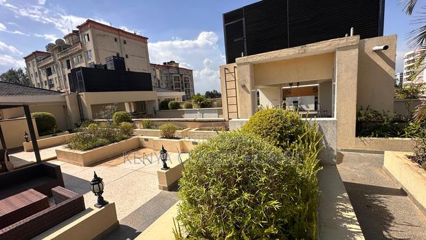 Furnished 1bdrm Apartment in Kilimani for rent - thumbnail 11