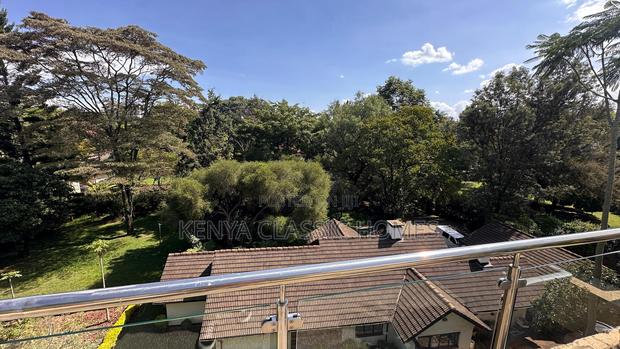 Furnished 1bdrm Apartment in Kilimani for rent - thumbnail 12