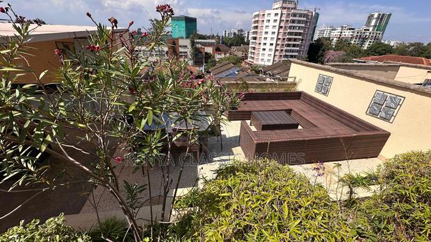 Furnished 1bdrm Apartment in Kilimani for rent - thumbnail 13