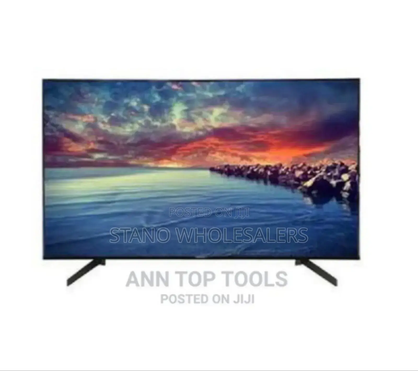 Wk 32inches Smart Tv